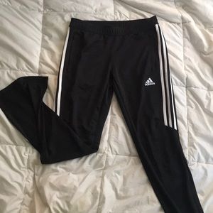 Adidas track pant